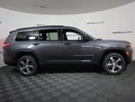 2026 Jeep Grand Cherokee L Limited 4x4