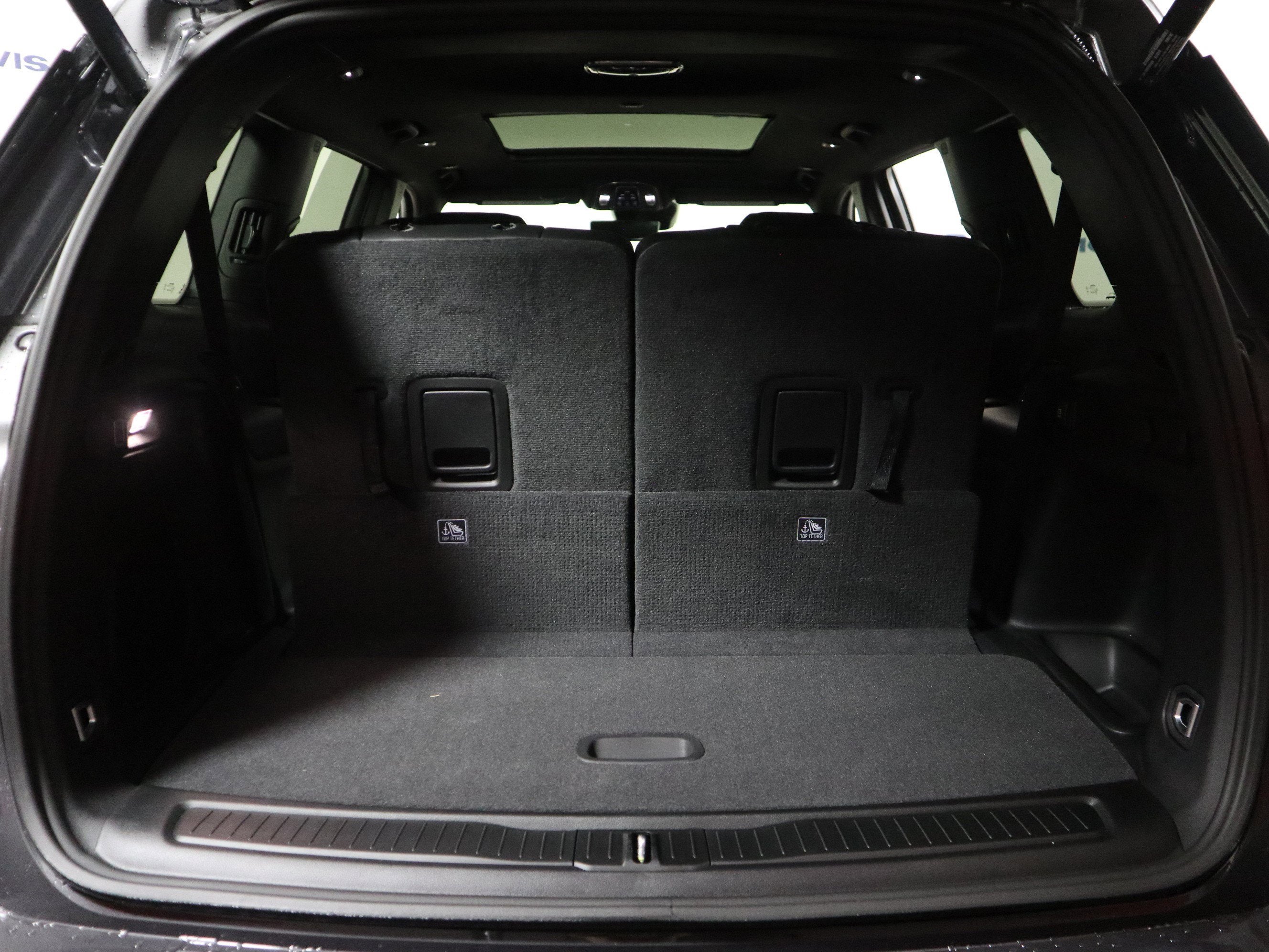 2026 Jeep Grand Cherokee L Limited 4x4