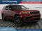 2026 Jeep Grand Cherokee L Limited Reserve 4x4