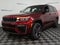 2026 Jeep Grand Cherokee L Limited Reserve 4x4