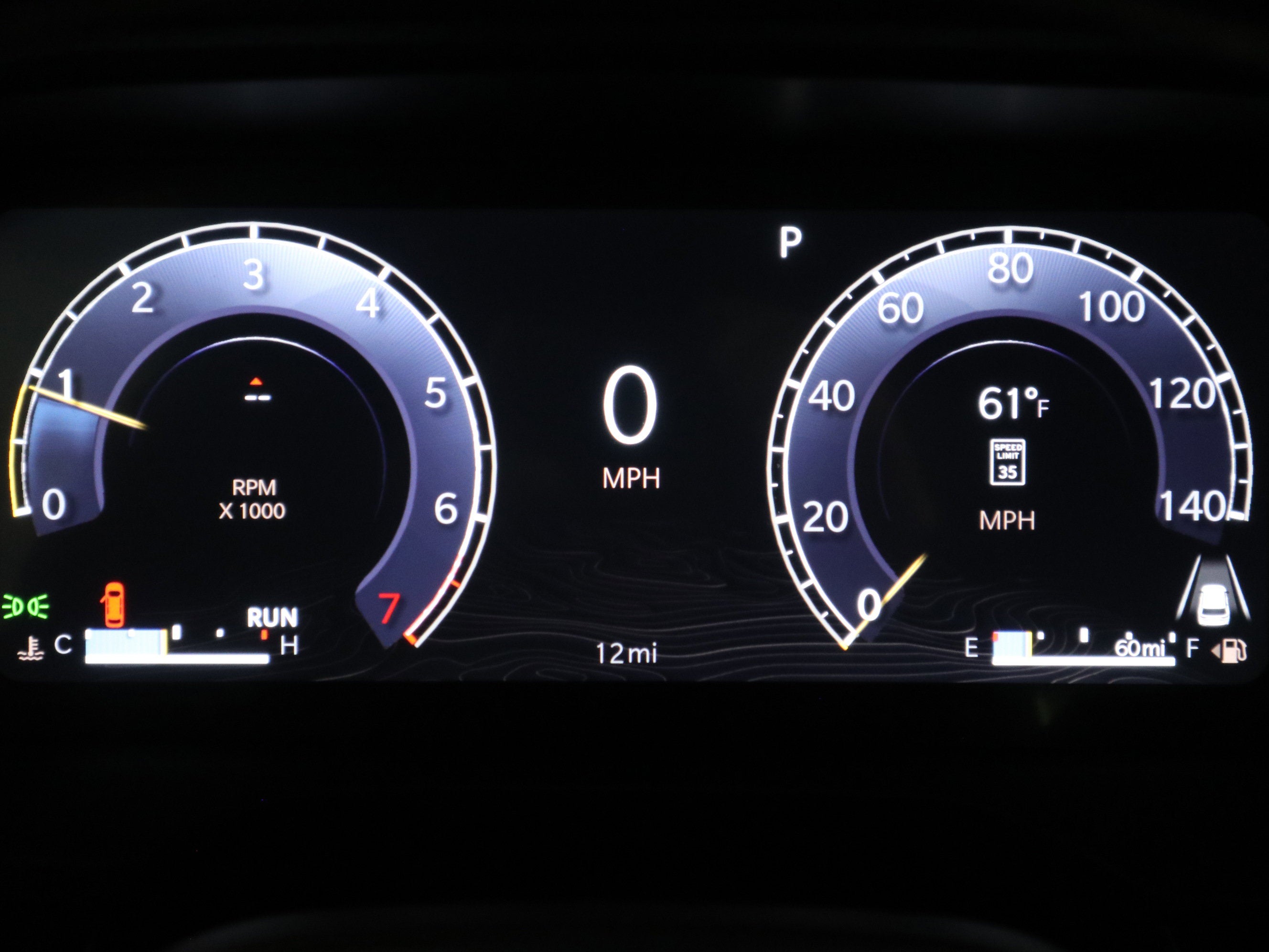 2026 Jeep Grand Cherokee L Limited Reserve 4x4