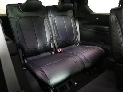 2026 Jeep Grand Cherokee L Limited Reserve 4x4