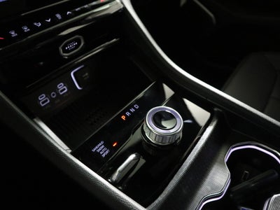 2026 Jeep Grand Cherokee L Limited Reserve 4x4