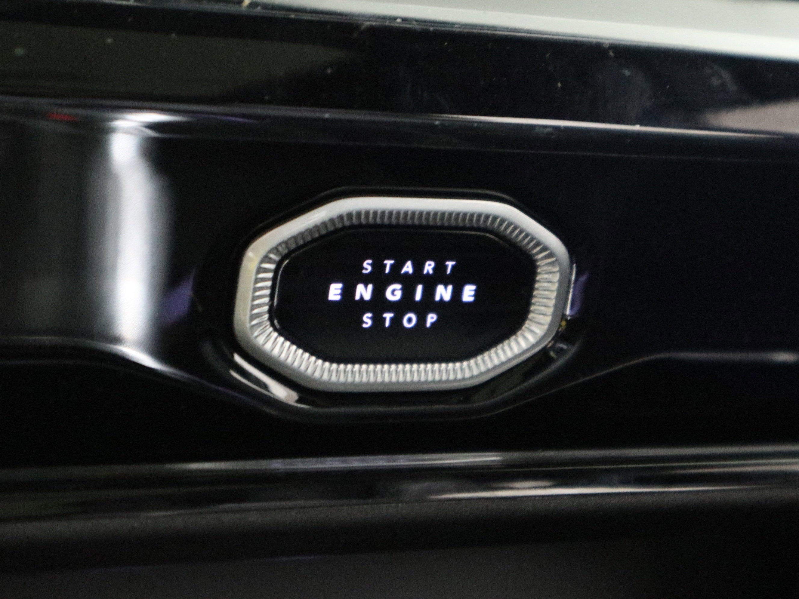 2026 Jeep Grand Cherokee L Limited Reserve 4x4