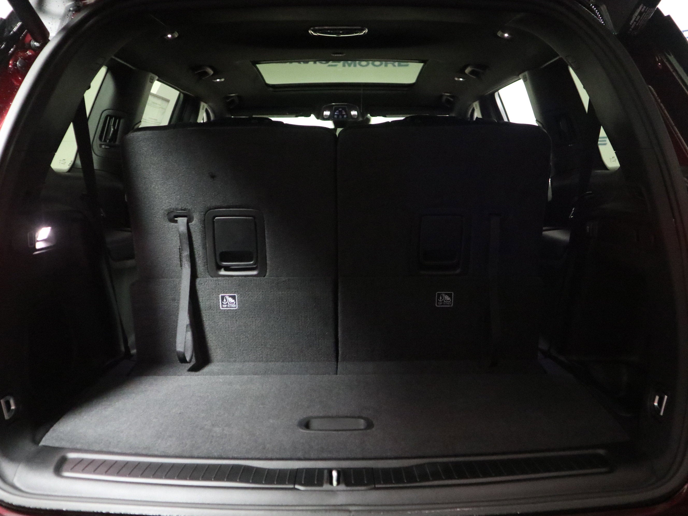 2026 Jeep Grand Cherokee L Limited Reserve 4x4