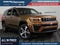2026 Jeep Grand Cherokee L Limited 4x4