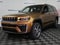 2026 Jeep Grand Cherokee L Limited 4x4