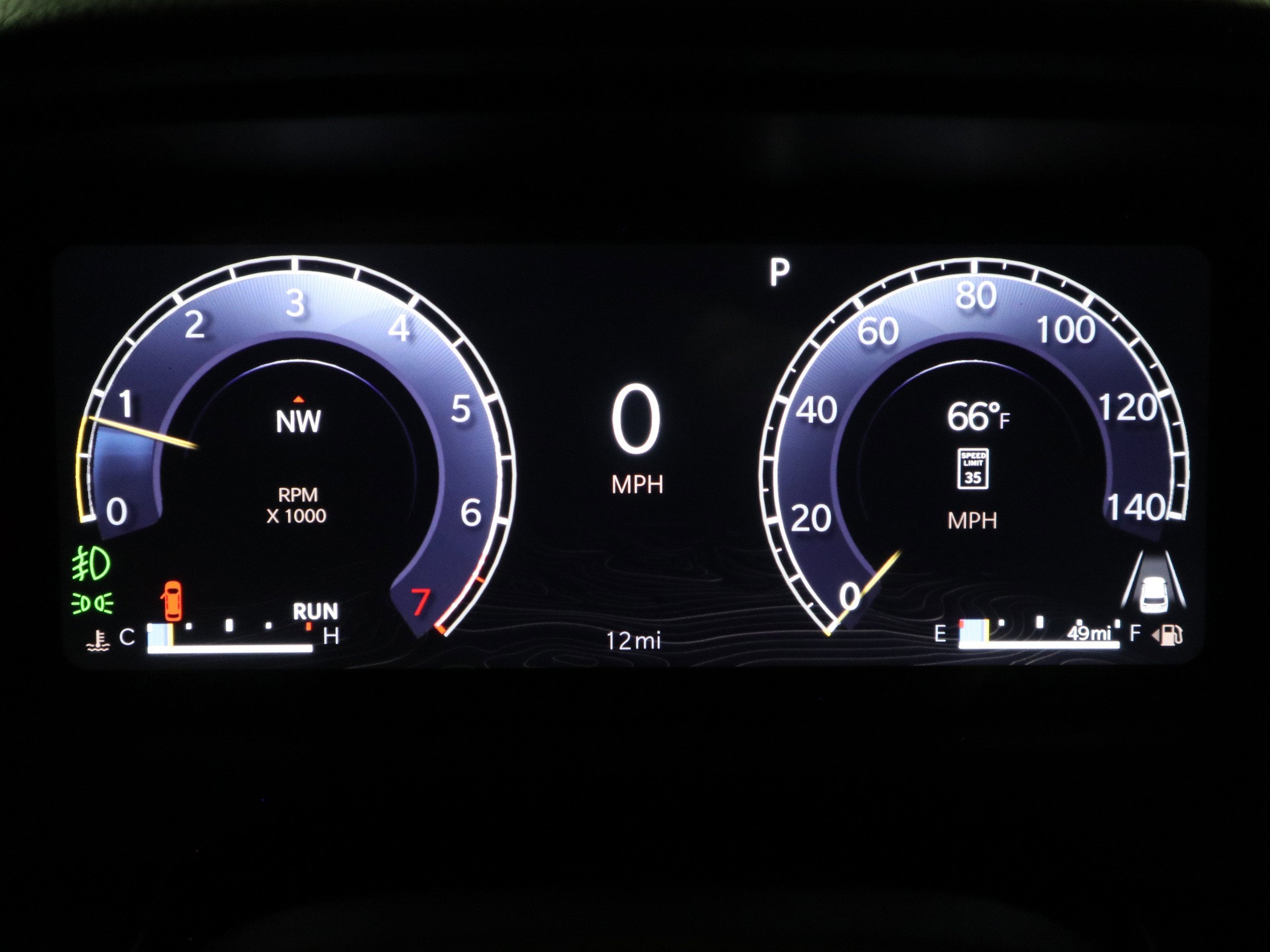 2026 Jeep Grand Cherokee L Limited 4x4