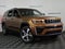 2026 Jeep Grand Cherokee L Limited 4x4