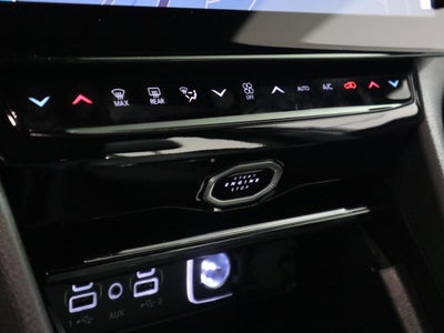 2026 Jeep Grand Cherokee L Limited 4x4