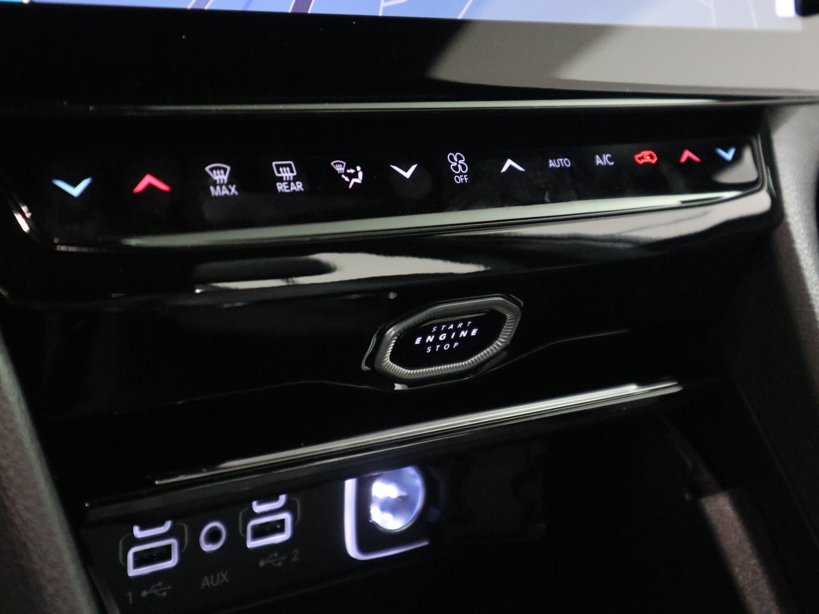 2026 Jeep Grand Cherokee L Limited 4x4