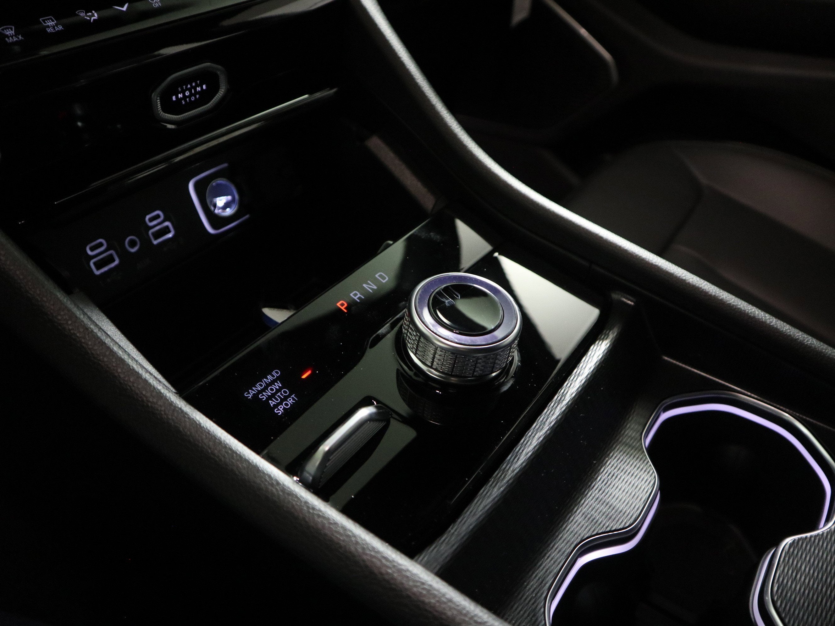 2026 Jeep Grand Cherokee L Limited 4x4