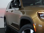 2026 Jeep Grand Cherokee L Limited 4x4