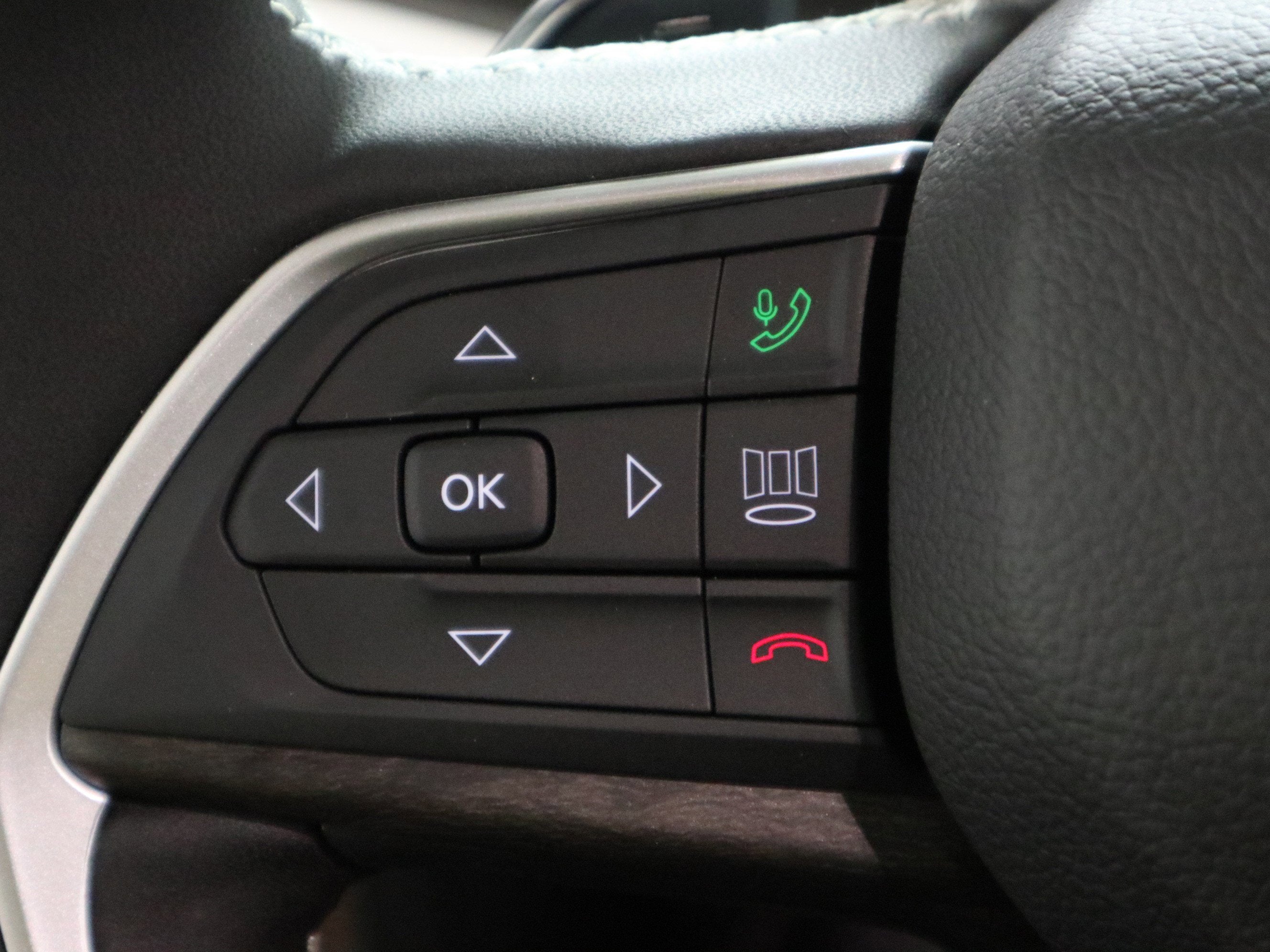 2026 Jeep Grand Cherokee L Limited 4x4