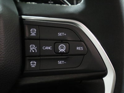 2026 Jeep Grand Cherokee L Limited 4x4