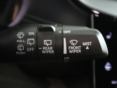 2026 Jeep Grand Cherokee L Limited 4x4