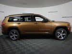 2026 Jeep Grand Cherokee L Limited 4x4