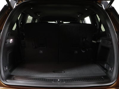 2026 Jeep Grand Cherokee L Limited 4x4
