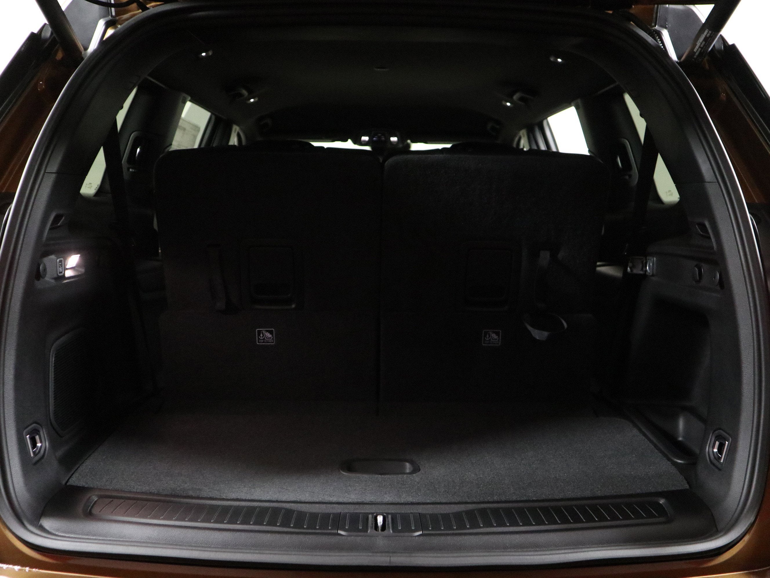 2026 Jeep Grand Cherokee L Limited 4x4