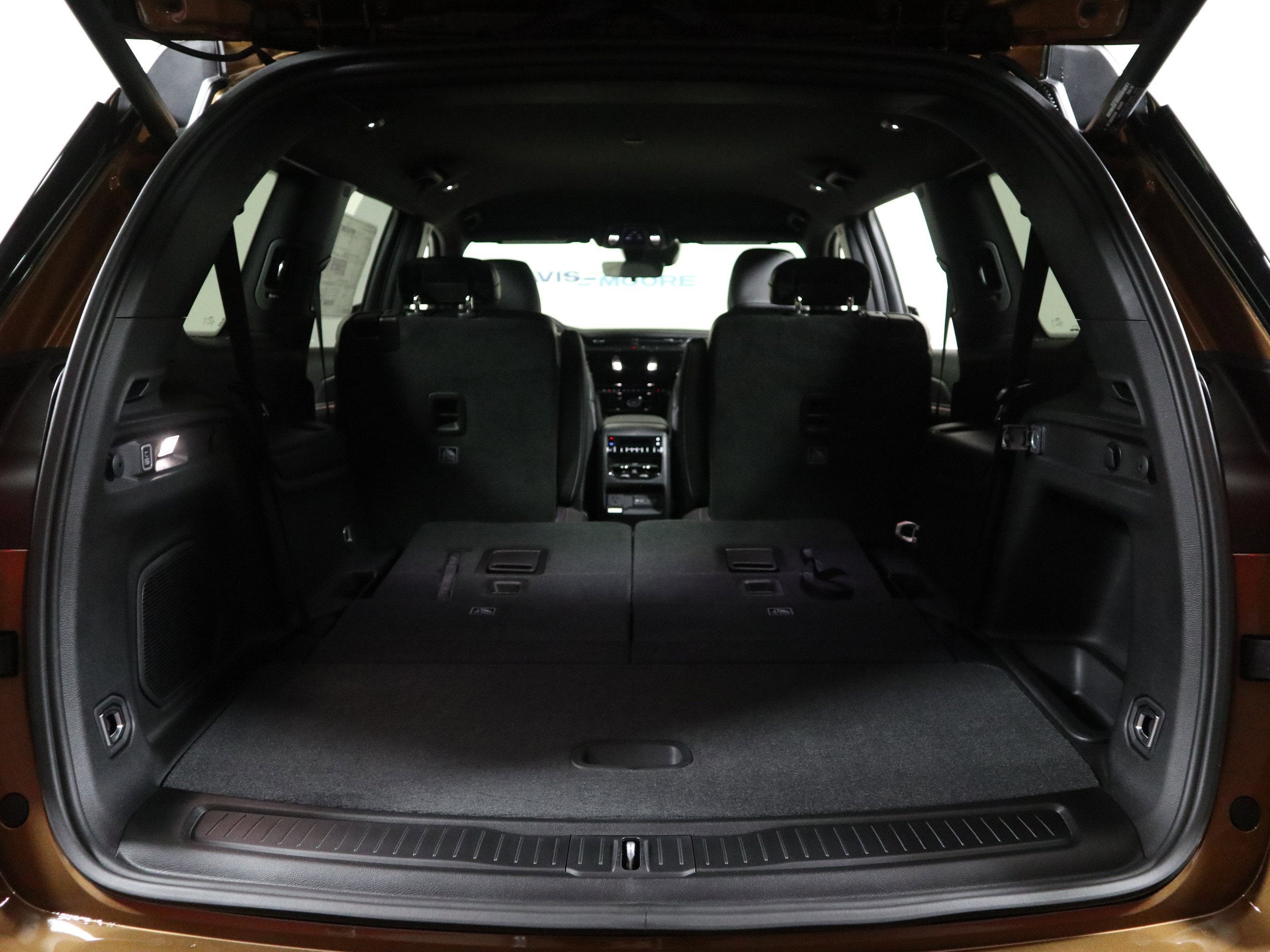 2026 Jeep Grand Cherokee L Limited 4x4