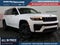 2026 Jeep Grand Cherokee L 85th Anniversary Edition 4x4