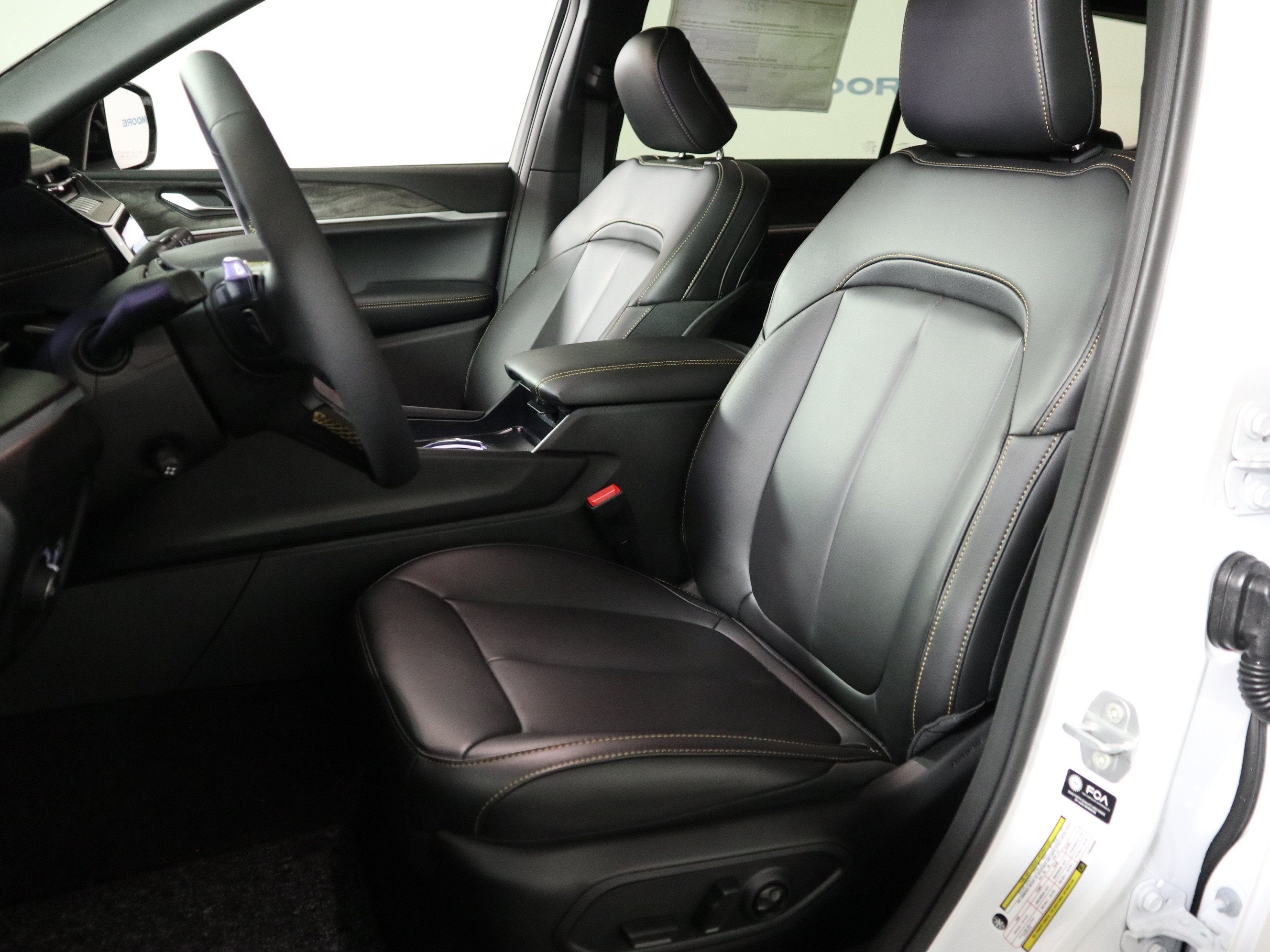 2026 Jeep Grand Cherokee L 85th Anniversary Edition 4x4