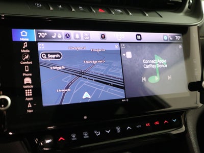 2026 Jeep Grand Cherokee L 85th Anniversary Edition 4x4