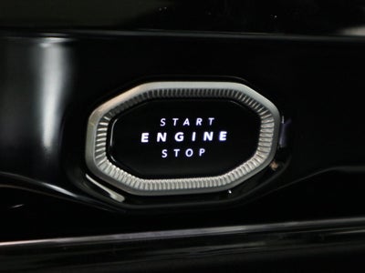 2026 Jeep Grand Cherokee L 85th Anniversary Edition 4x4