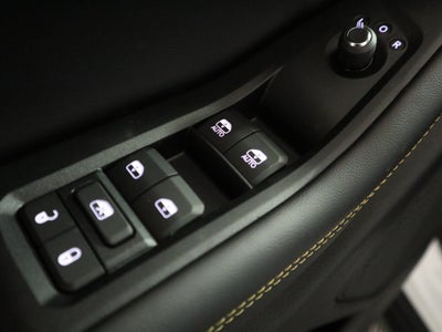 2026 Jeep Grand Cherokee L 85th Anniversary Edition 4x4