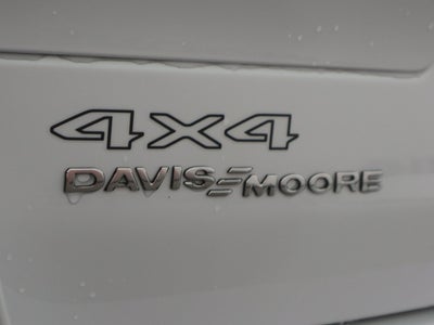 2026 Jeep Grand Cherokee L 85th Anniversary Edition 4x4