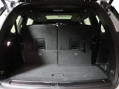 2026 Jeep Grand Cherokee L 85th Anniversary Edition 4x4