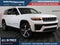 2026 Jeep Grand Cherokee L Limited 4x4