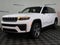 2026 Jeep Grand Cherokee L Limited 4x4
