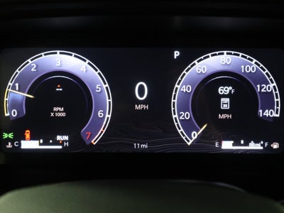 2026 Jeep Grand Cherokee L Limited 4x4