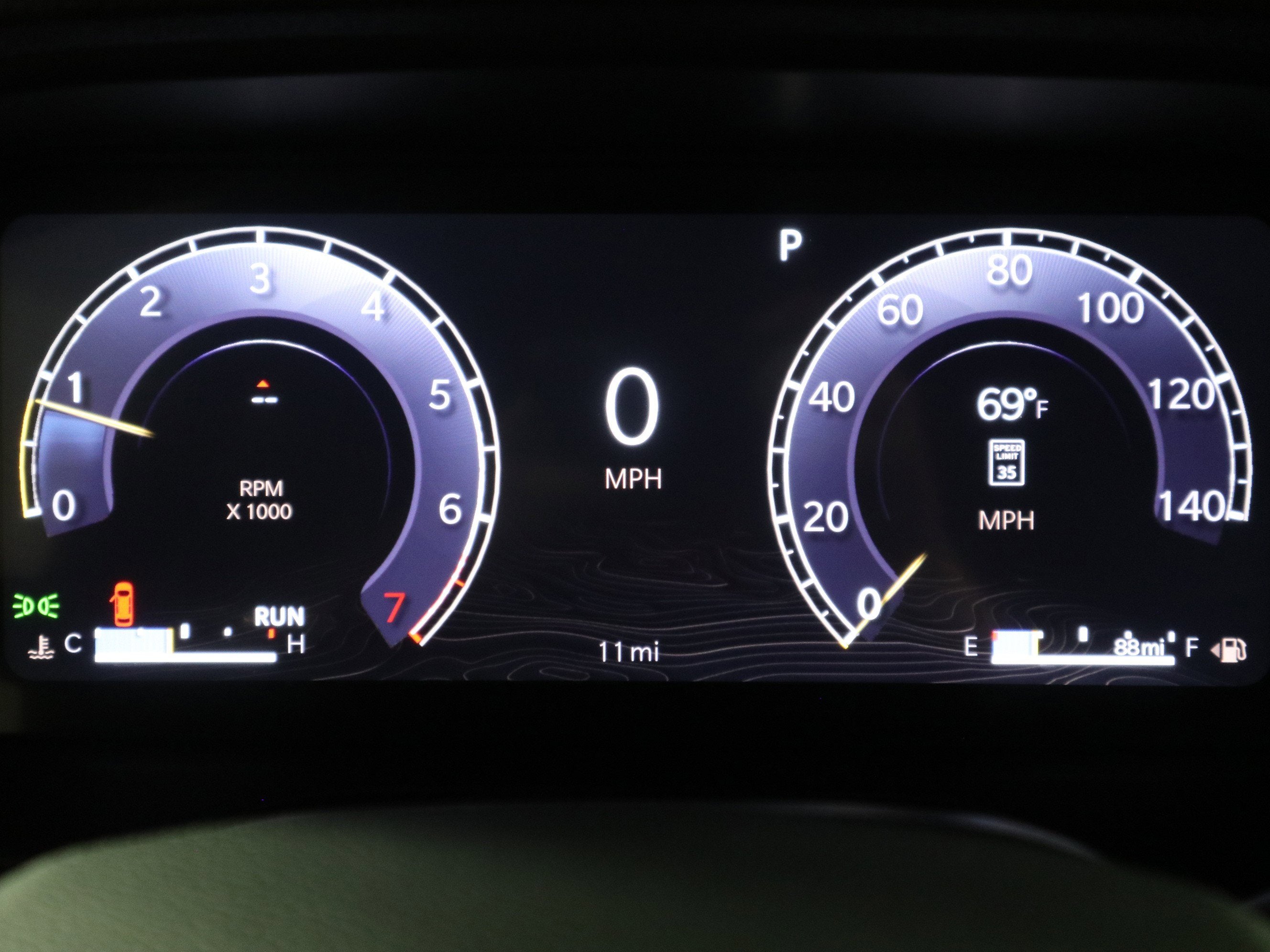 2026 Jeep Grand Cherokee L Limited 4x4