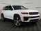 2026 Jeep Grand Cherokee L Limited 4x4