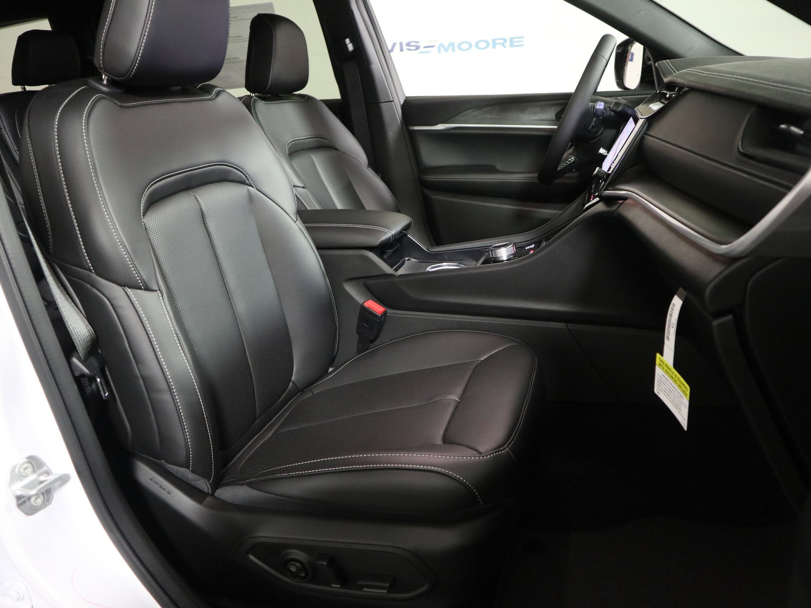 2026 Jeep Grand Cherokee L Limited 4x4