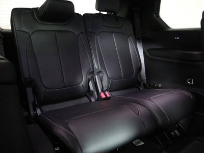 2026 Jeep Grand Cherokee L Limited 4x4