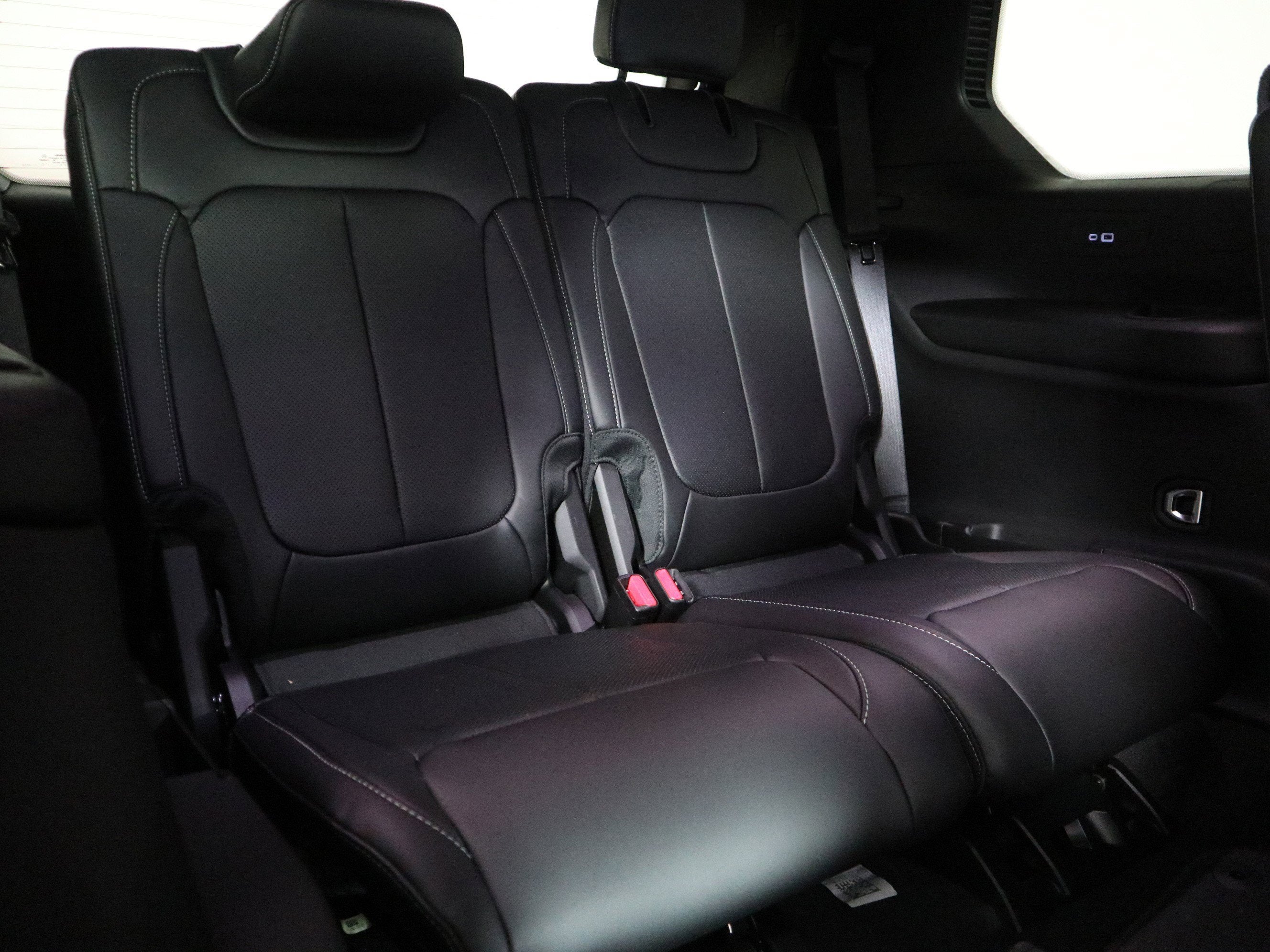 2026 Jeep Grand Cherokee L Limited 4x4