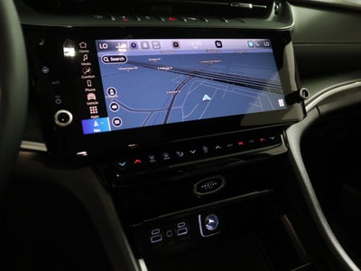 2026 Jeep Grand Cherokee L Limited 4x4
