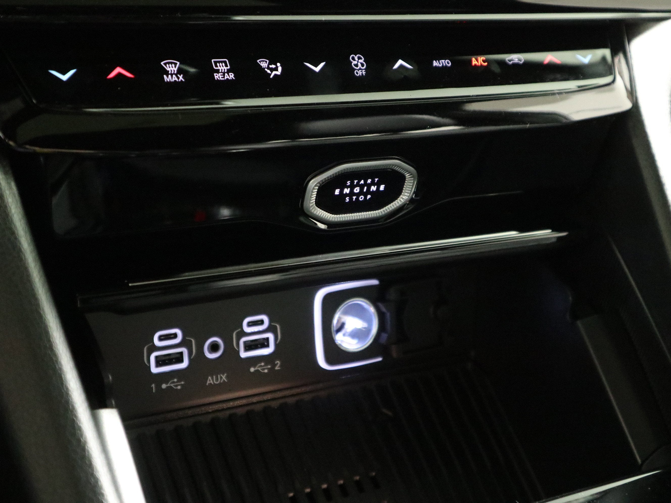 2026 Jeep Grand Cherokee L Limited 4x4