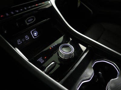 2026 Jeep Grand Cherokee L Limited 4x4