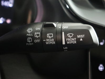 2026 Jeep Grand Cherokee L Limited 4x4