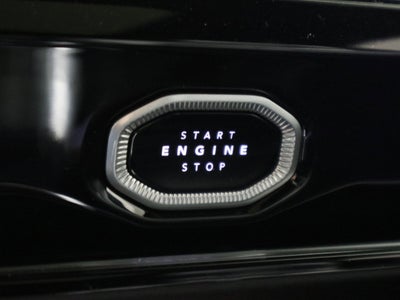 2026 Jeep Grand Cherokee L Limited 4x4
