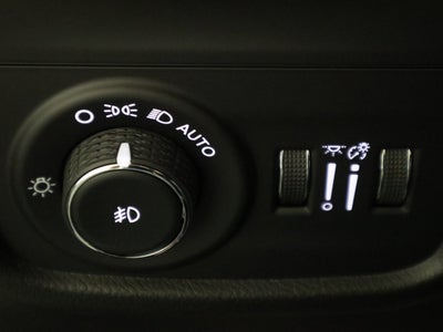 2026 Jeep Grand Cherokee L Limited 4x4