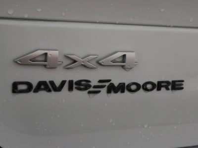 2026 Jeep Grand Cherokee L Limited 4x4