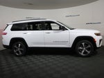 2026 Jeep Grand Cherokee L Limited 4x4