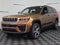 2026 Jeep Grand Cherokee L Limited 4x4