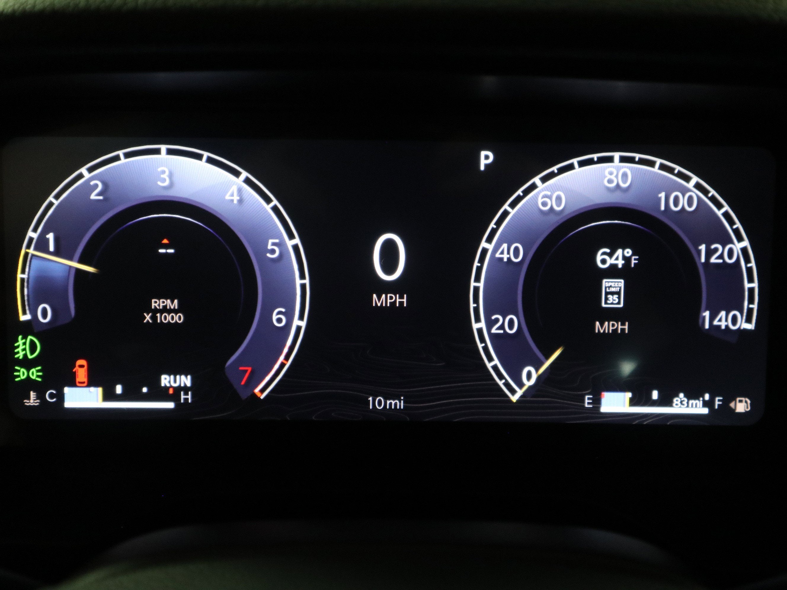 2026 Jeep Grand Cherokee L Limited 4x4