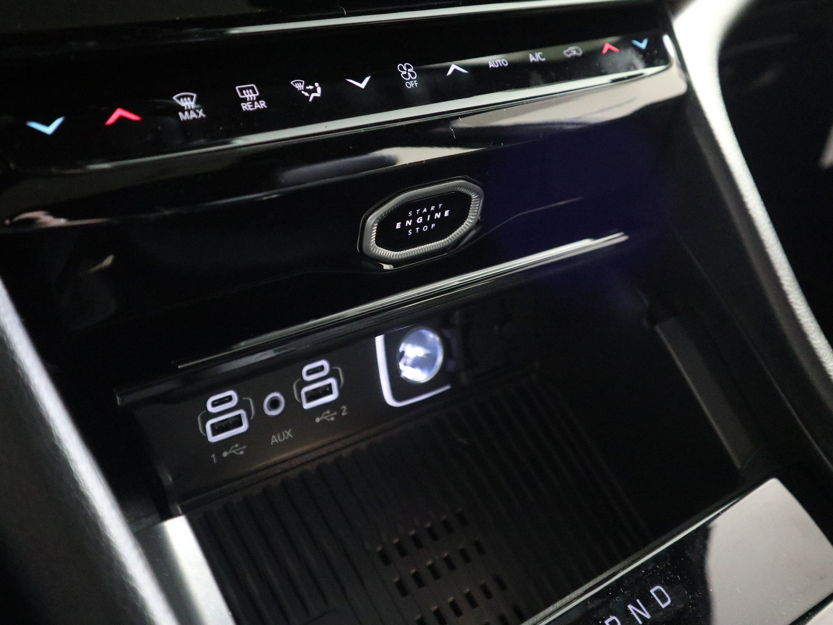 2026 Jeep Grand Cherokee L Limited 4x4